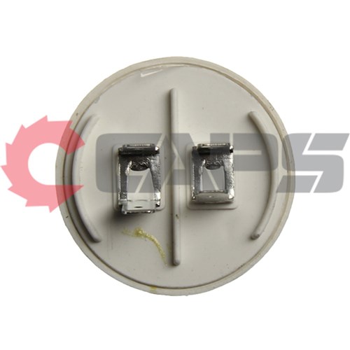 Capacitor 40UF, Voltage 350V - Suits EL12/EL17